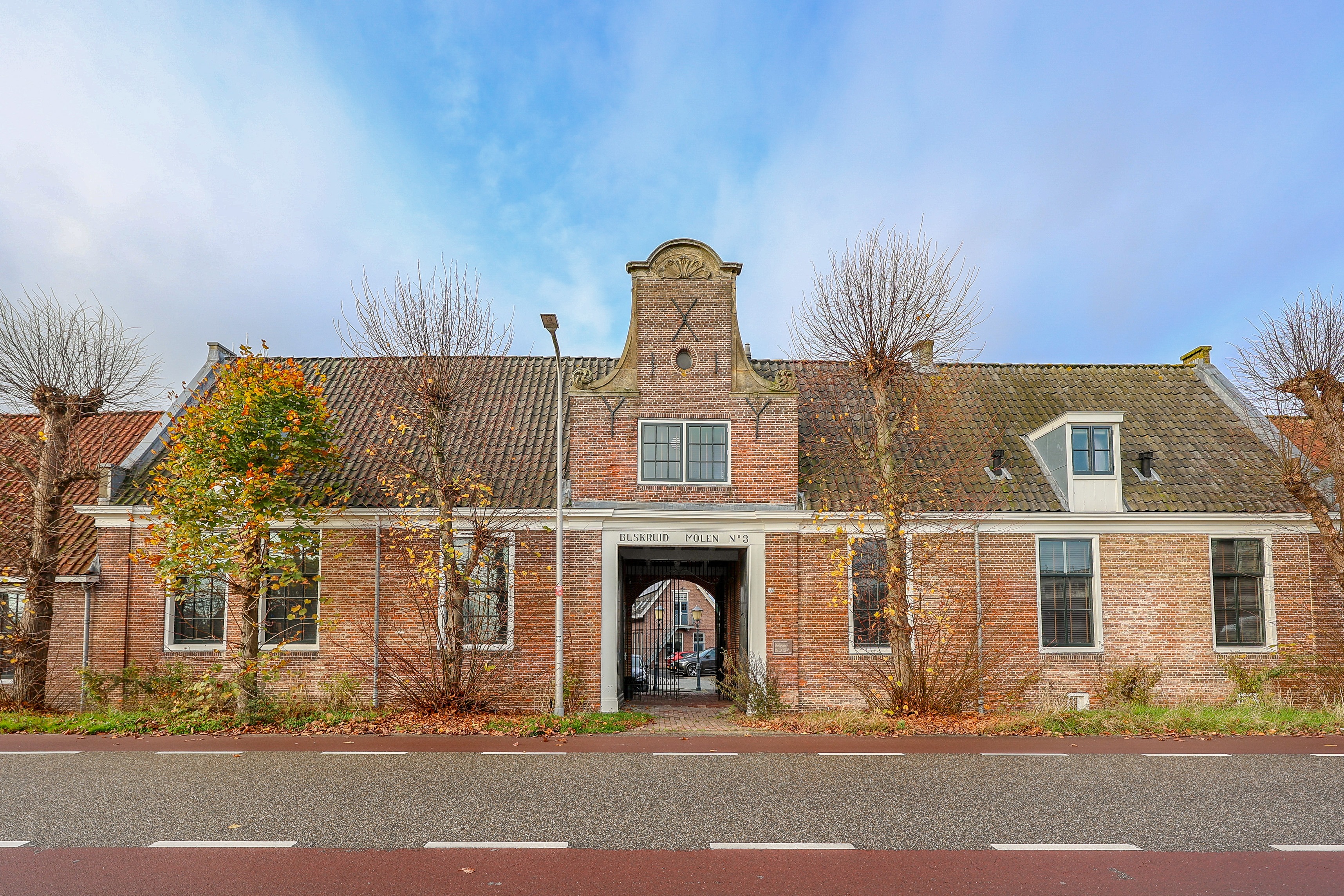 Image of Amstelveen, Amsteldijk Zuid 51 -57