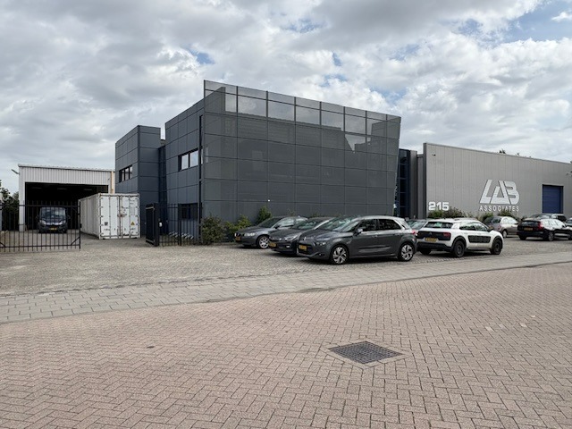 Image of Halderberge, Bosschendijk 215