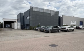 Halderberge, Bosschendijk 215 image