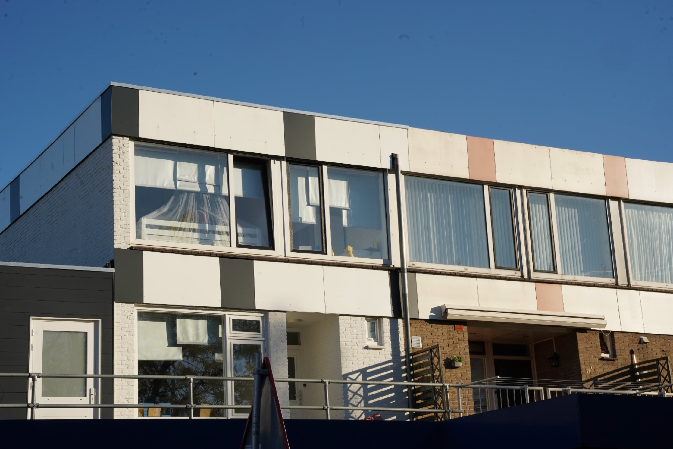 Lekkerkerk, Raadhuisplein 39 image