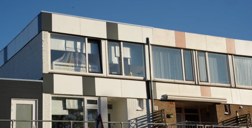 Lekkerkerk, Raadhuisplein 39 image