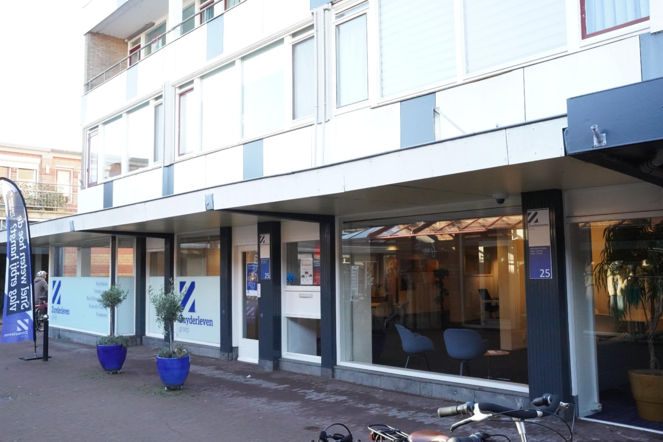 Lekkerkerk, Raadhuisplein 25 image