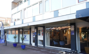 Lekkerkerk, Raadhuisplein 25 image