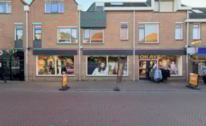 Hof van Twente, Grotestraat 133 image