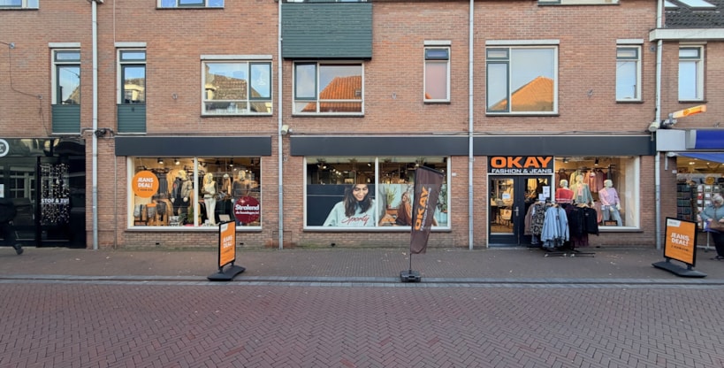 Hof van Twente, Grotestraat 133 image