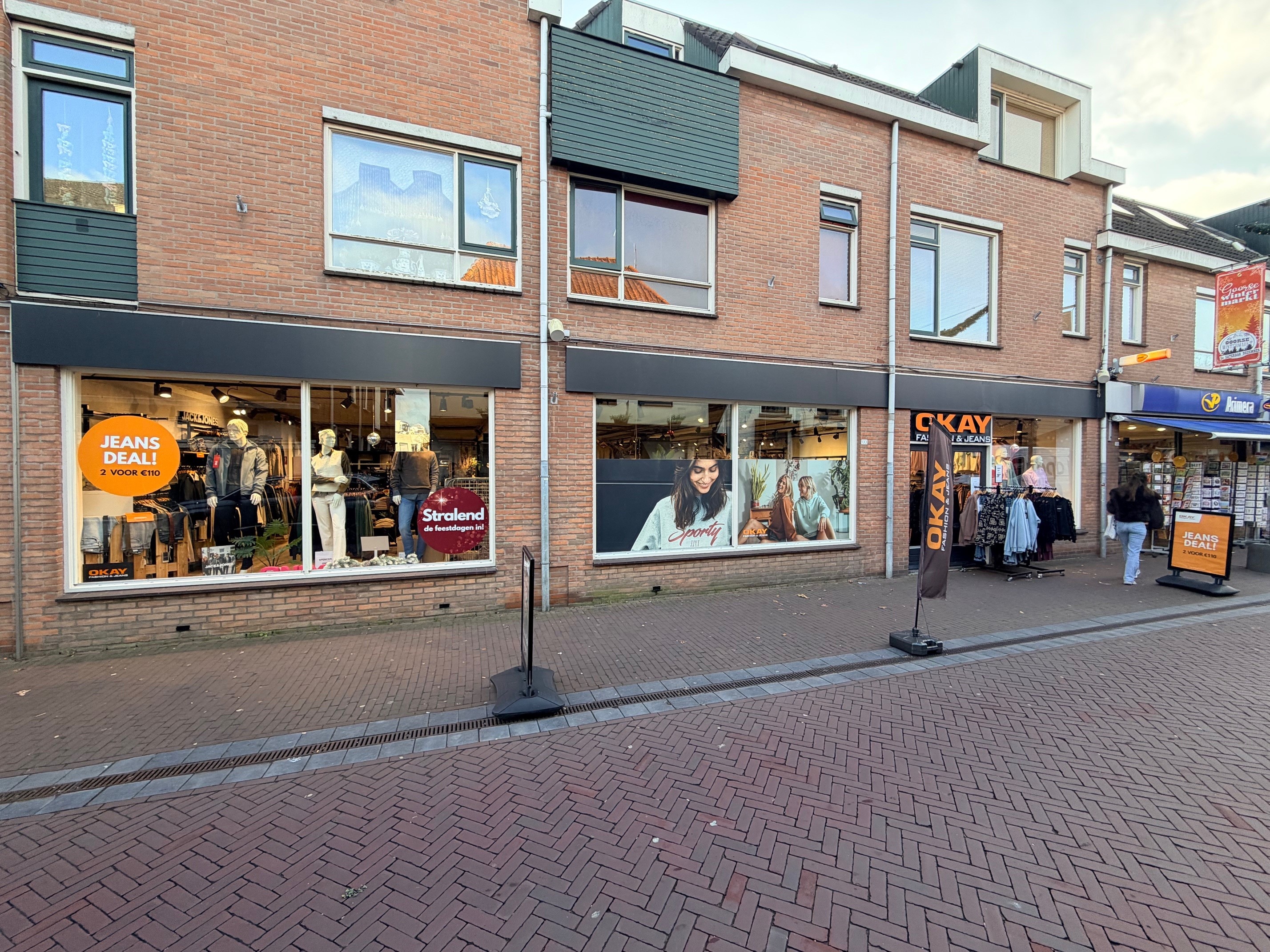 Hof van Twente, Grotestraat 133 image