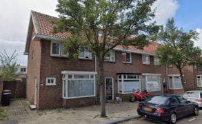 Beverwijk, Graaf Florislaan 21 image