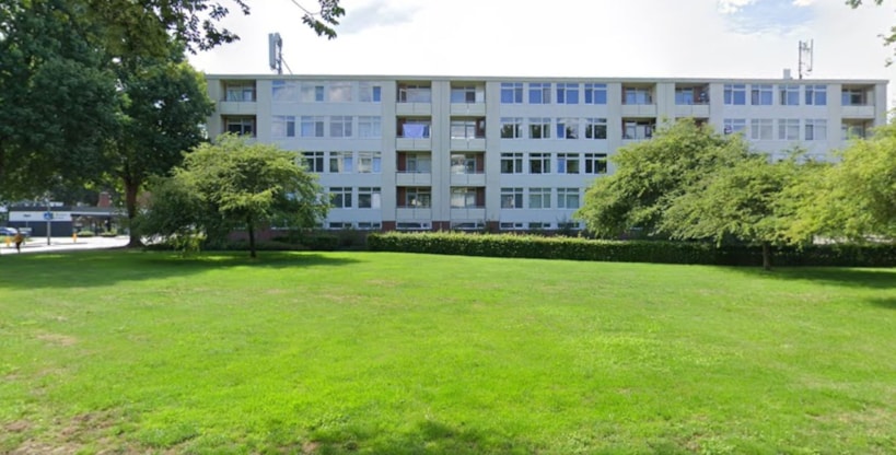 Almelo, Jan van Goyenstraat 54 image