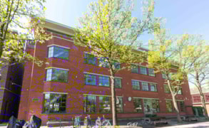 Haarlem, Gonnetstraat 26 image