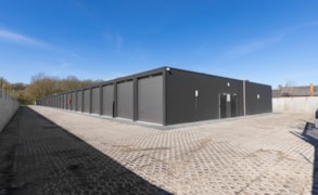 Malden, Nijmegen, Venray & Roosendaal. image