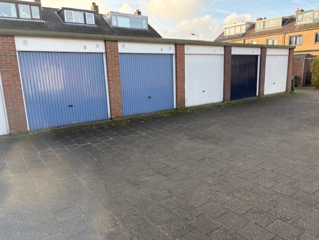 Image of Zuidplas, Prins Bernhardstraat 15