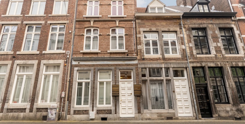 Maastricht, Brusselsestraat 32-34 image