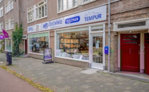 Amsterdam, Rijnstraat 6 -8hs image