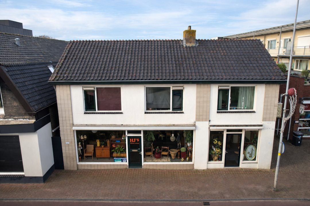 Oldebroek, Zuiderzeestraatweg 132 Image of Oldebroek, Zuiderzeestraatweg 132