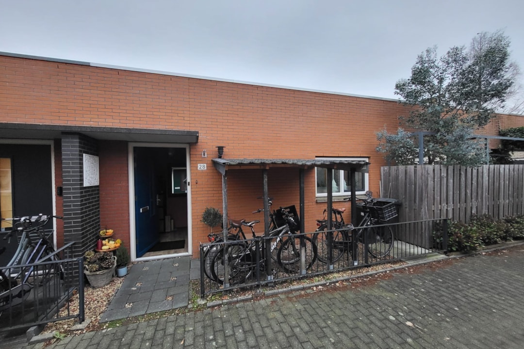 Nieuw Vennep, Wielestein 28 Image of Nieuw Vennep, Wielestein 28