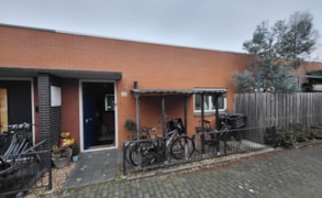 Nieuw Vennep, Wielestein 28 image