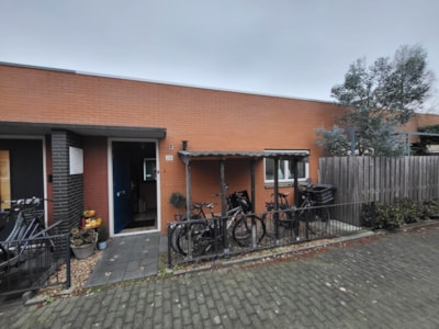 Image of Sold in Nieuw Vennep