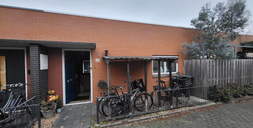 Nieuw Vennep, Wielestein 28 image