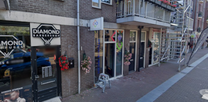 Purmerend & Zaandam, Breedstraat 15–19 Plantsoenstraat 17 & 29 , Poelenburg 54C image