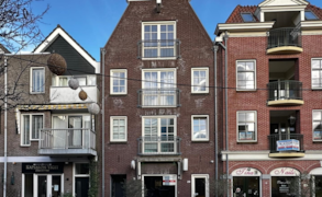 Purmerend & Zaandam, Breedstraat 15 –19 Plantsoenstraat 17 & 29 , Poelenburg 54C image
