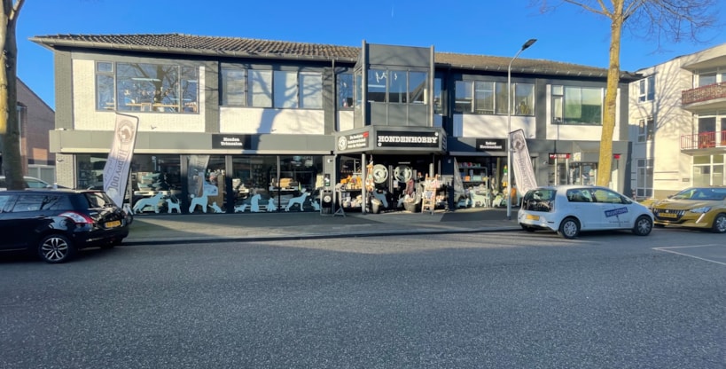 Ermelo, Kerklaan 6& Kerklaan 8 image