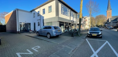 Ermelo, Kerklaan 6& Kerklaan 8 image