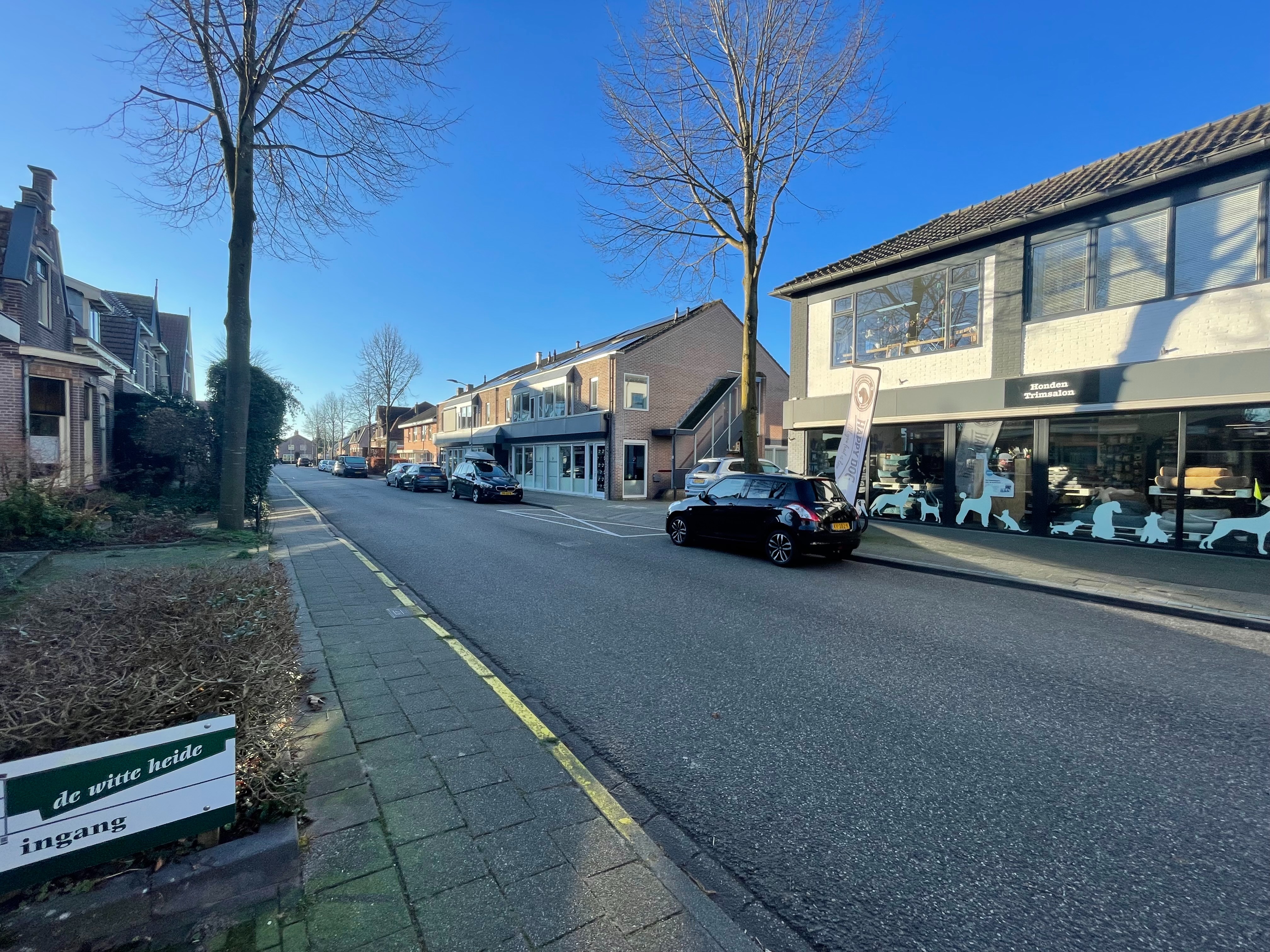 Ermelo, Kerklaan 6& Kerklaan 8 image