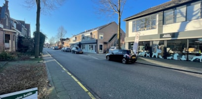 Ermelo, Kerklaan 6& Kerklaan 8 image