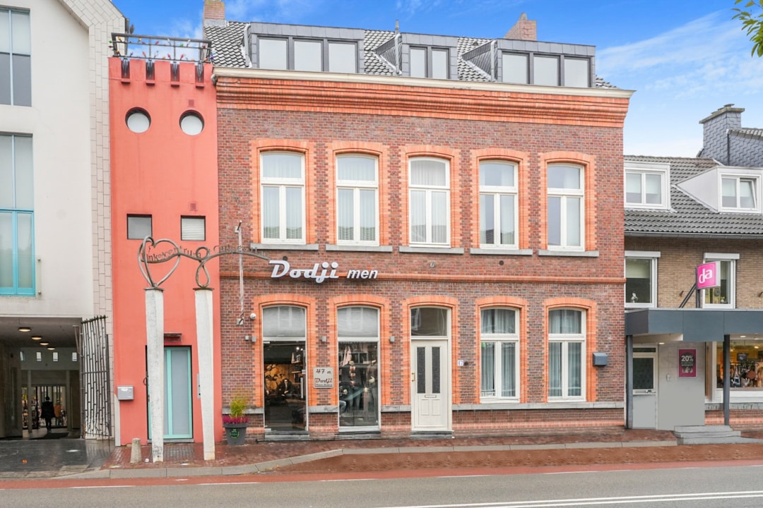 Gulpen-Wittem, Rijksweg 47 Image of Gulpen-Wittem, Rijksweg 47