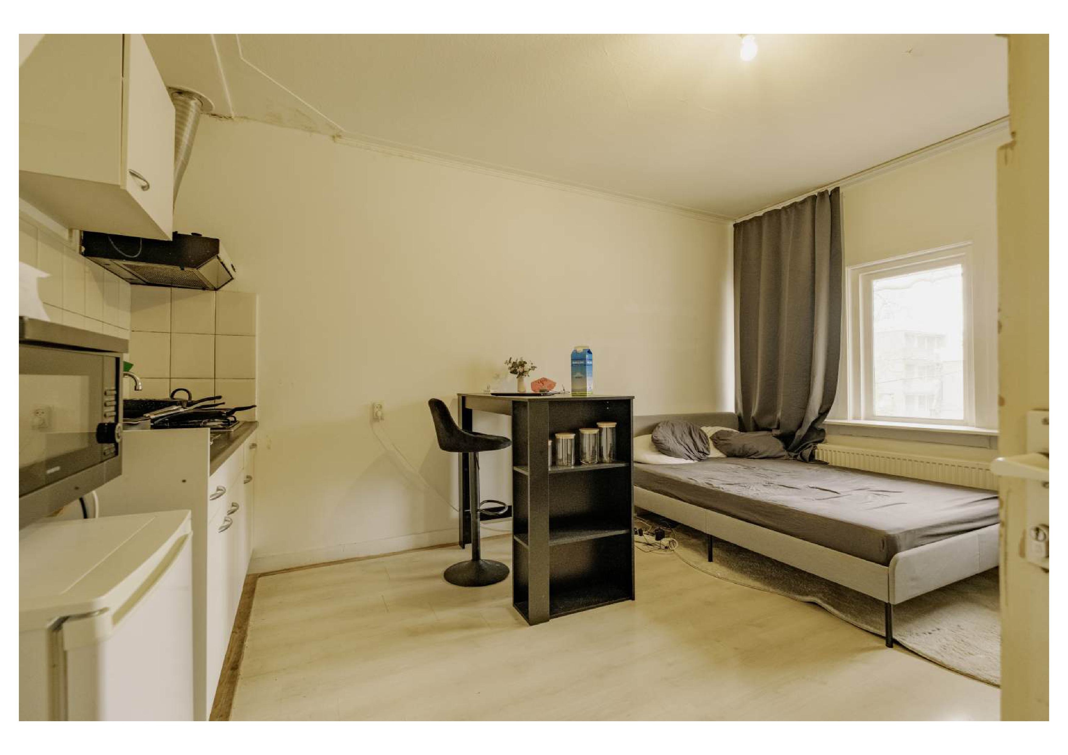 Hilversum, Vaartweg 143& 143A image