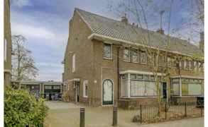 Hilversum, Vaartweg 143 & 143A image