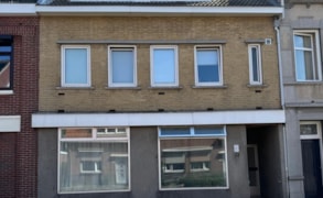 Kerkrade, Drievogelstraat 33 , 33A & 33B image