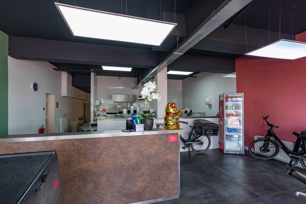 Heerhugowaard, Raadhuisstraat 1C & Raadhuisstraat 7 image