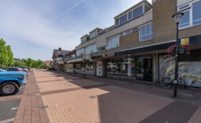Heerhugowaard, Raadhuisstraat 1 C & Raadhuisstraat 7 image