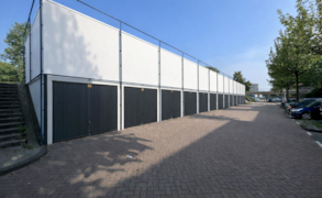 Amsterdam, Groesbeekdreef 134 image