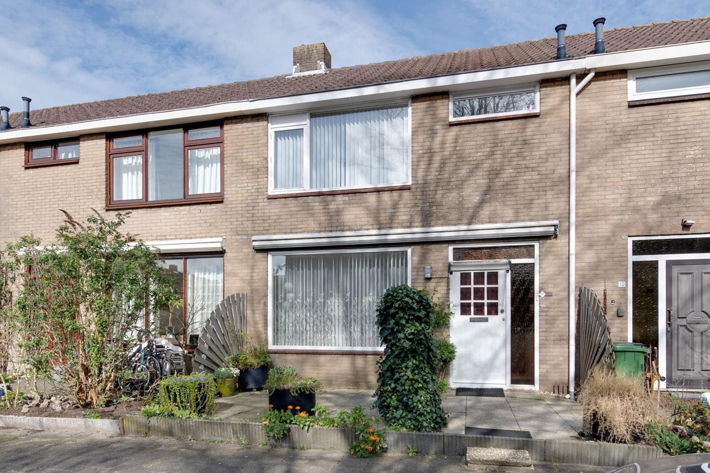 Image of Purmerend, Roggebotstraat 14