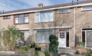 Purmerend, Roggebotstraat 14 image