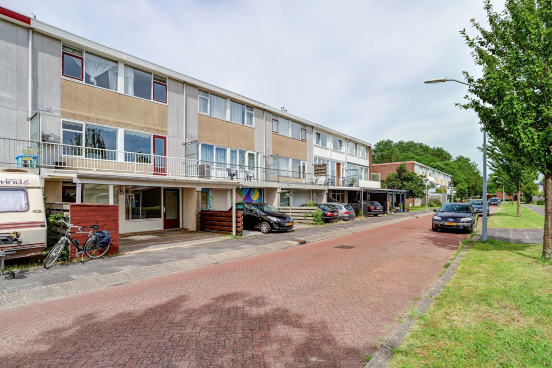 Lelystad, Fjord 74 Image of Lelystad, Fjord 74