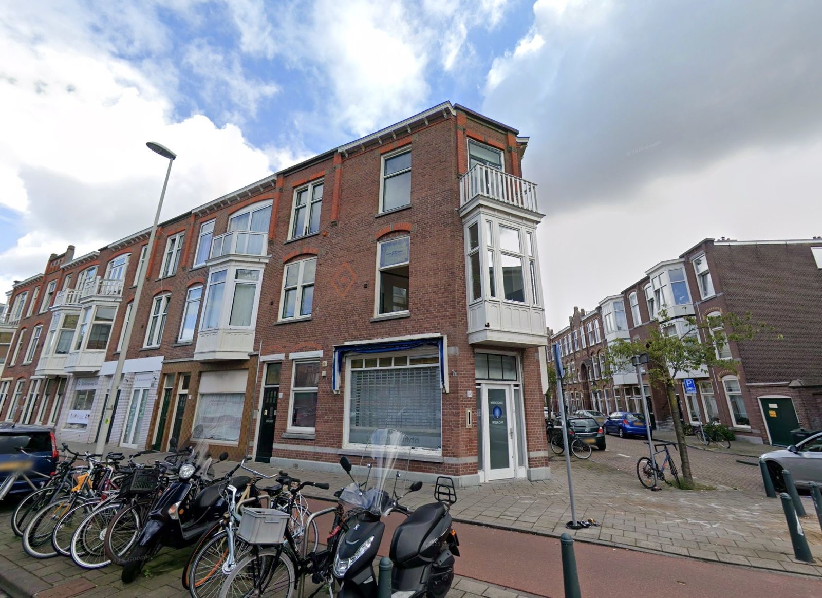 Image of Den Haag, Valkenboslaan 294 & 294A