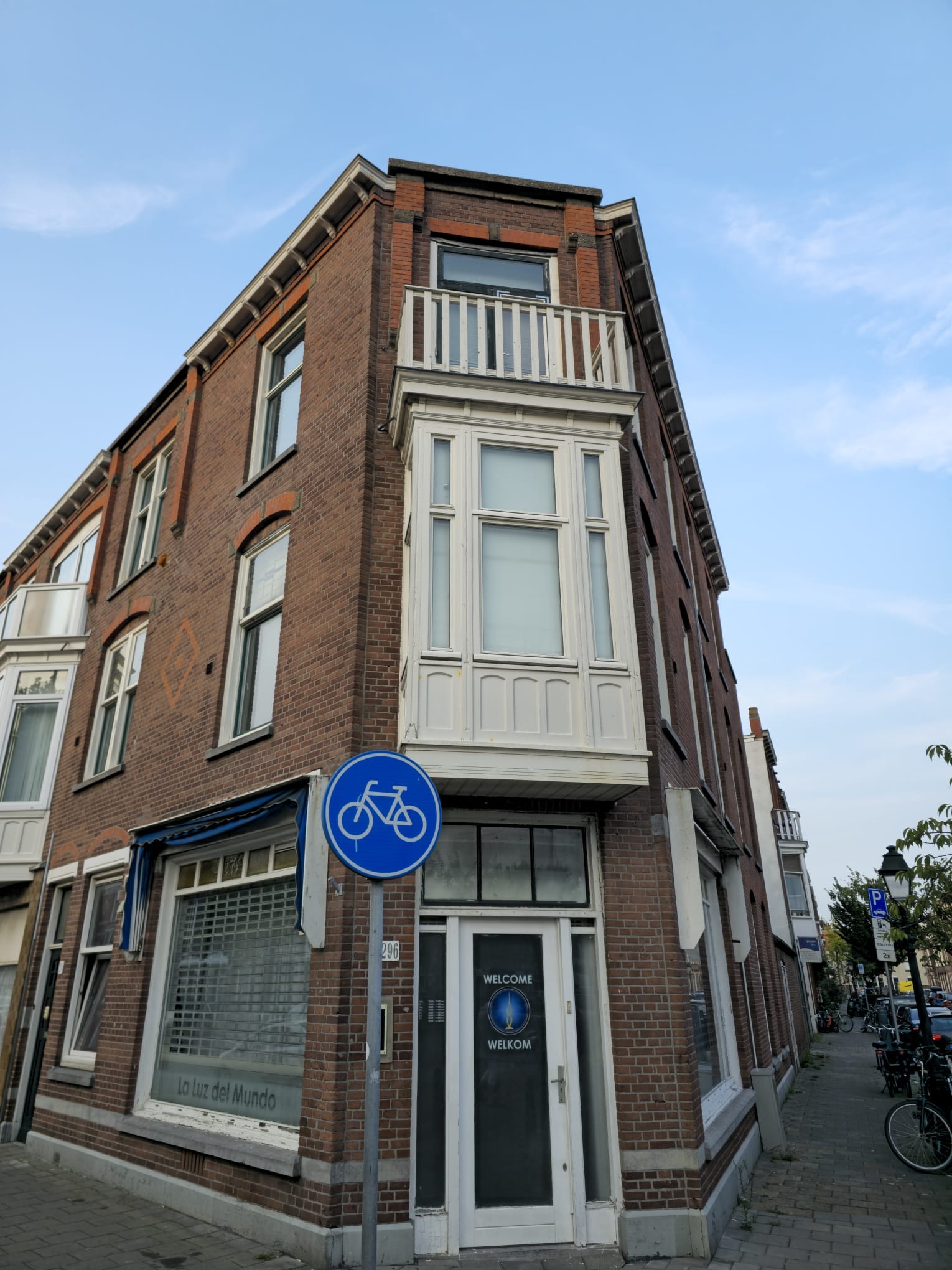 Den Haag, Valkenboslaan 294& 294A image