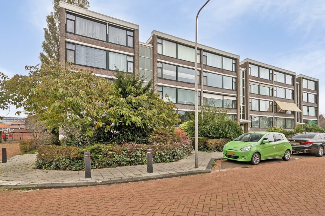 Nissewaard, Jacob Catsstraat 62 Image of Nissewaard, Jacob Catsstraat 62