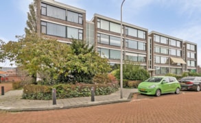Nissewaard, Jacob Catsstraat 62 image