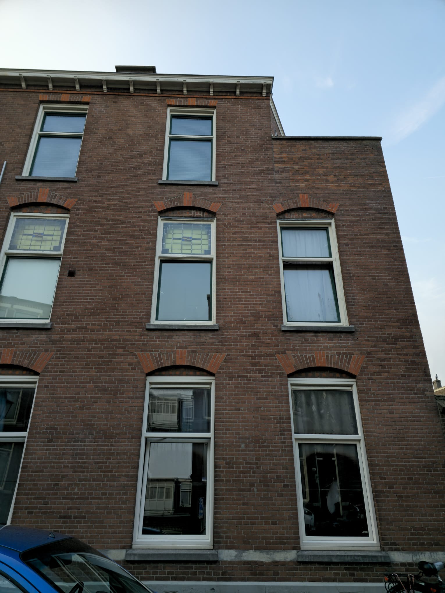 Den Haag, Valkenboslaan 294& 294A image