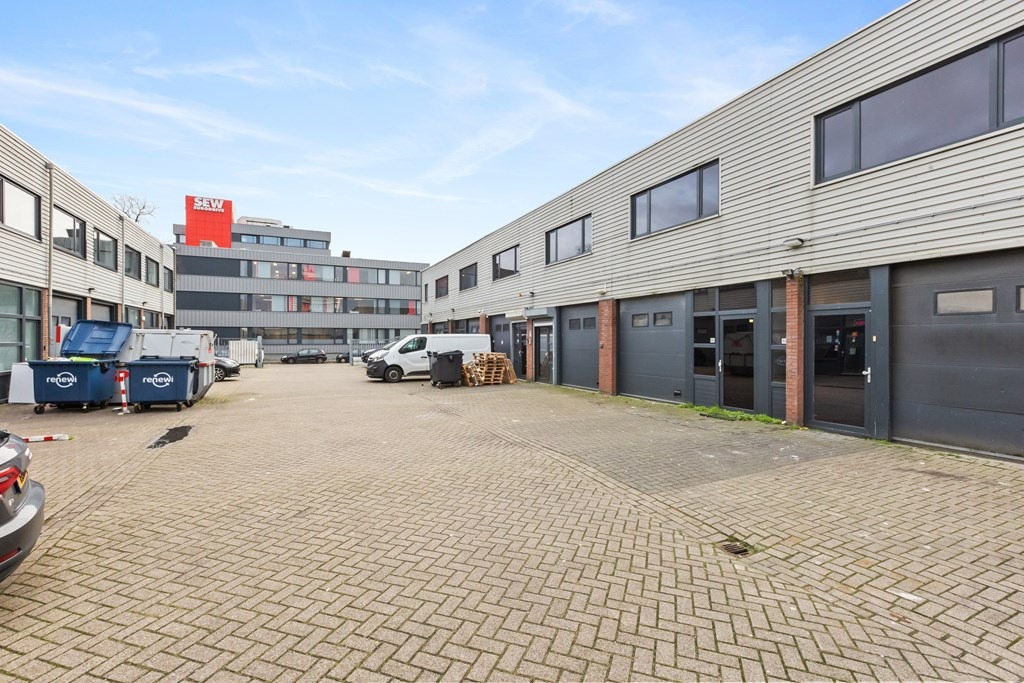 Image of Rotterdam, Graafstroomstraat 53 C