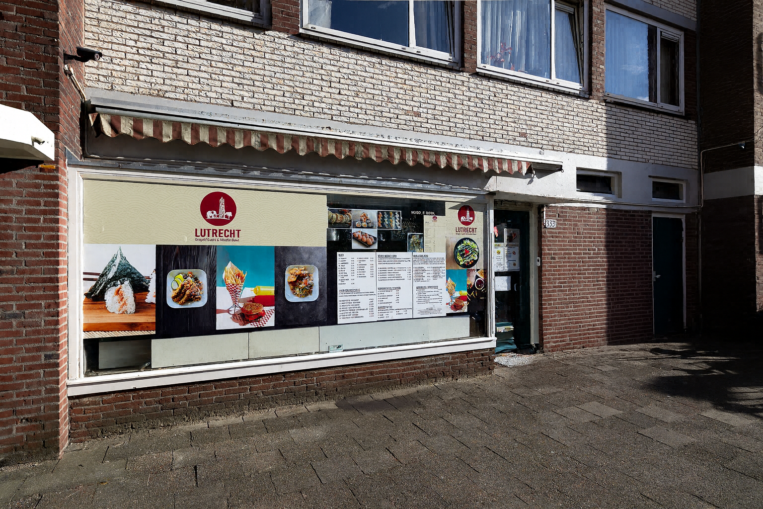 Image of Utrecht, Van Eysingalaan 333