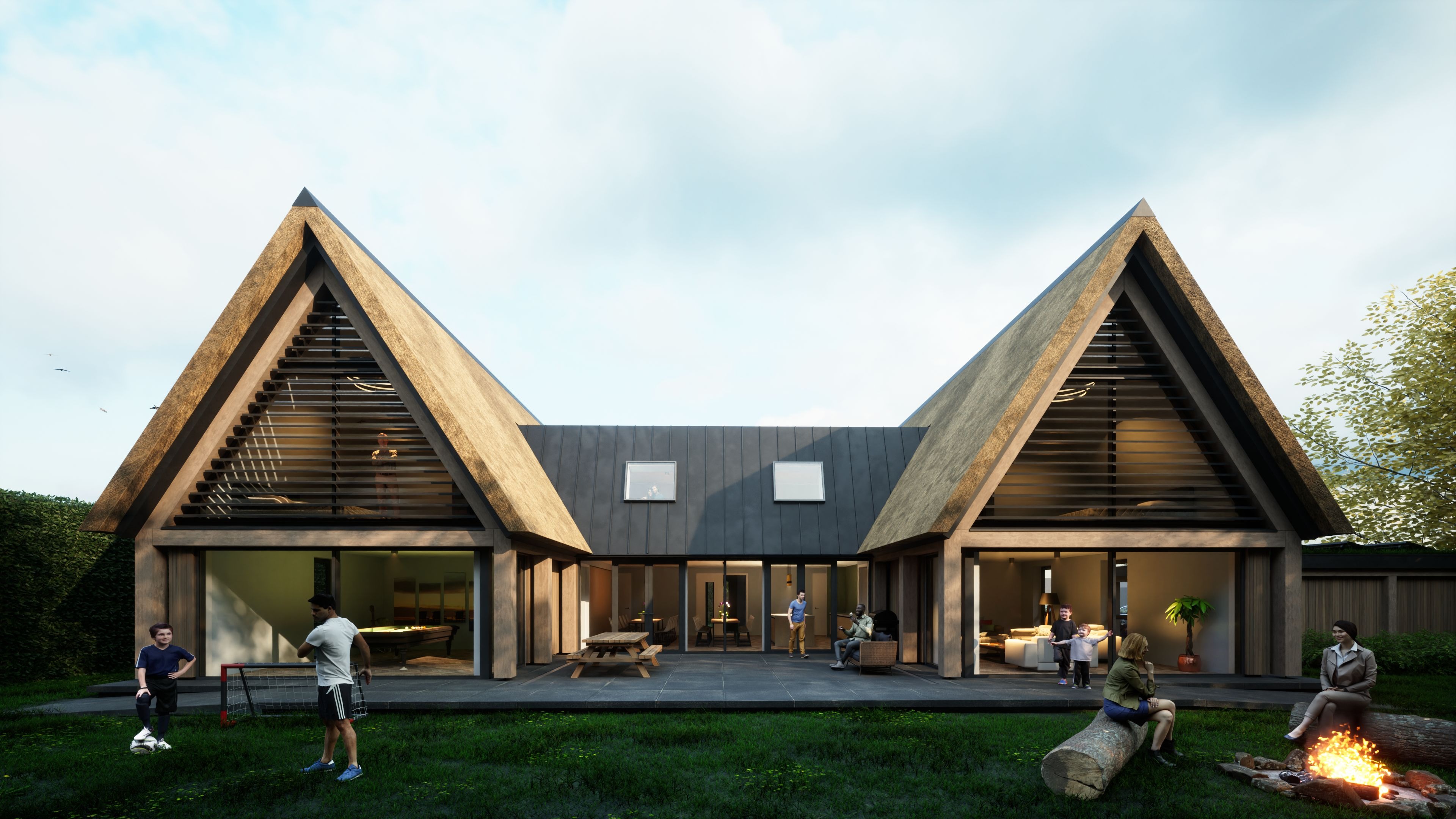 Image of Ouddorp, Oude Nieuwlandseweg 43C