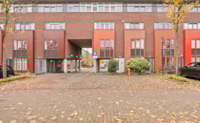 Amsterdam, Valutaboulevard 12 , 12B & 2C image