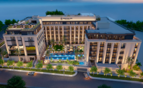 Dubai, Berkeley Square image