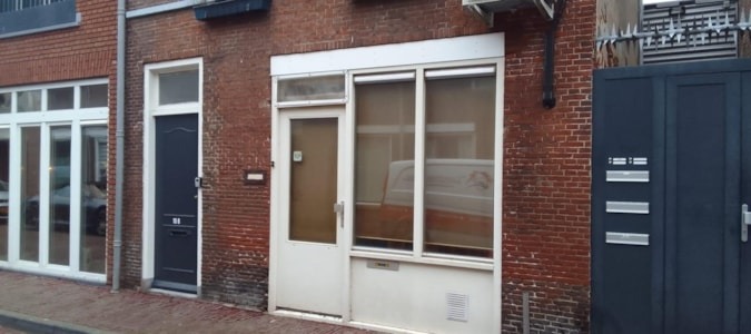 Woerden, Achterstraat 10 A image