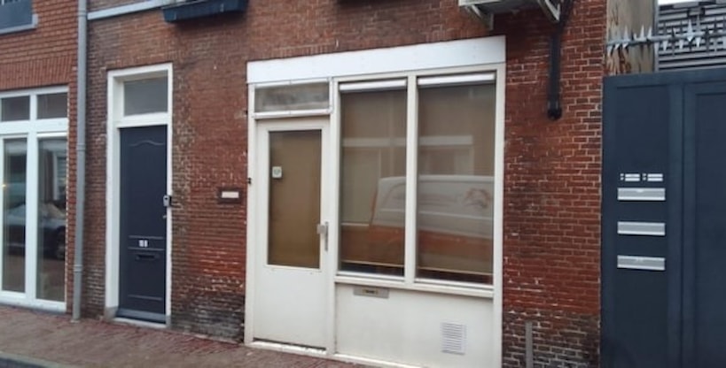 Woerden, Achterstraat 10A image